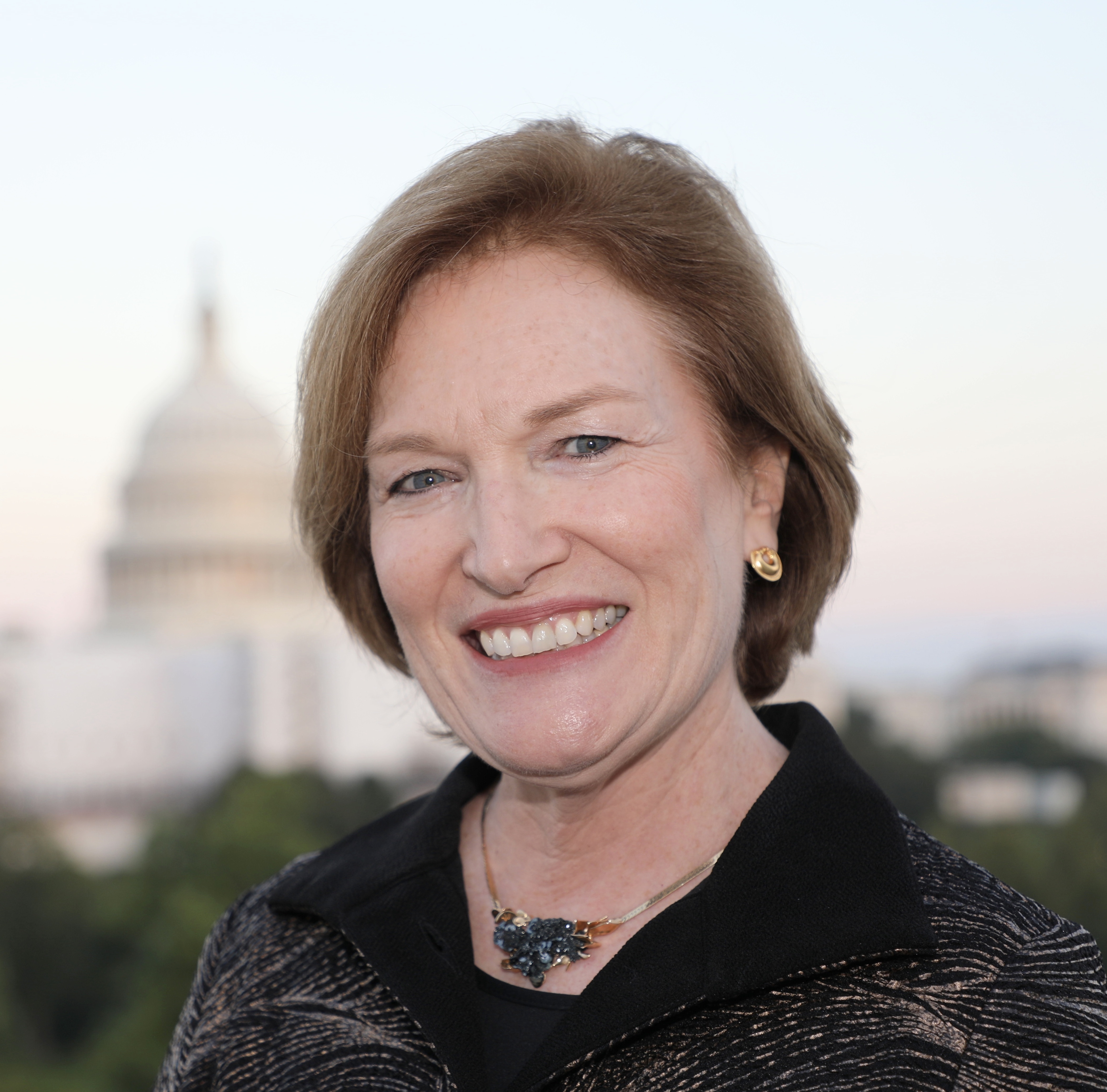 Elizabeth Kolmstetter profile headshot