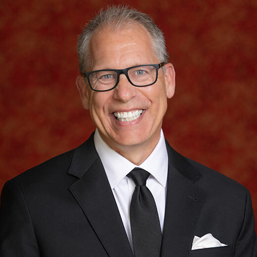 Erik Bergrud profile headshot