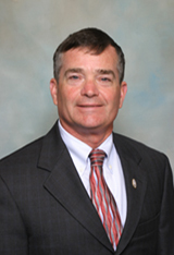 Edwin Daley profile headshot