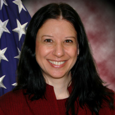 Elaine Duke profile headshot