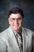 Edward Jennings profile headshot