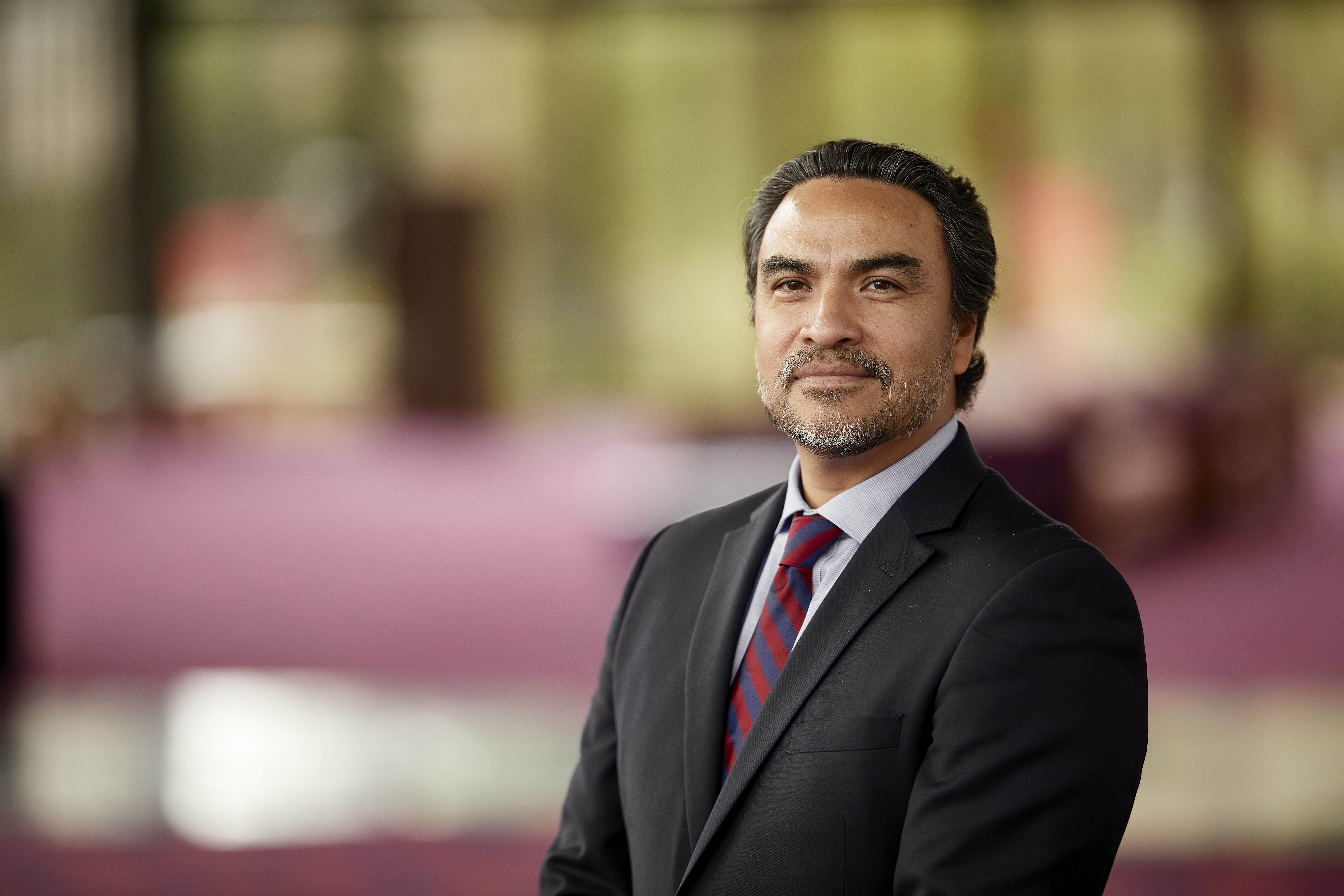 Edgar Ramirez de la Cruz profile headshot