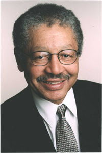 Edward Blakely profile headshot