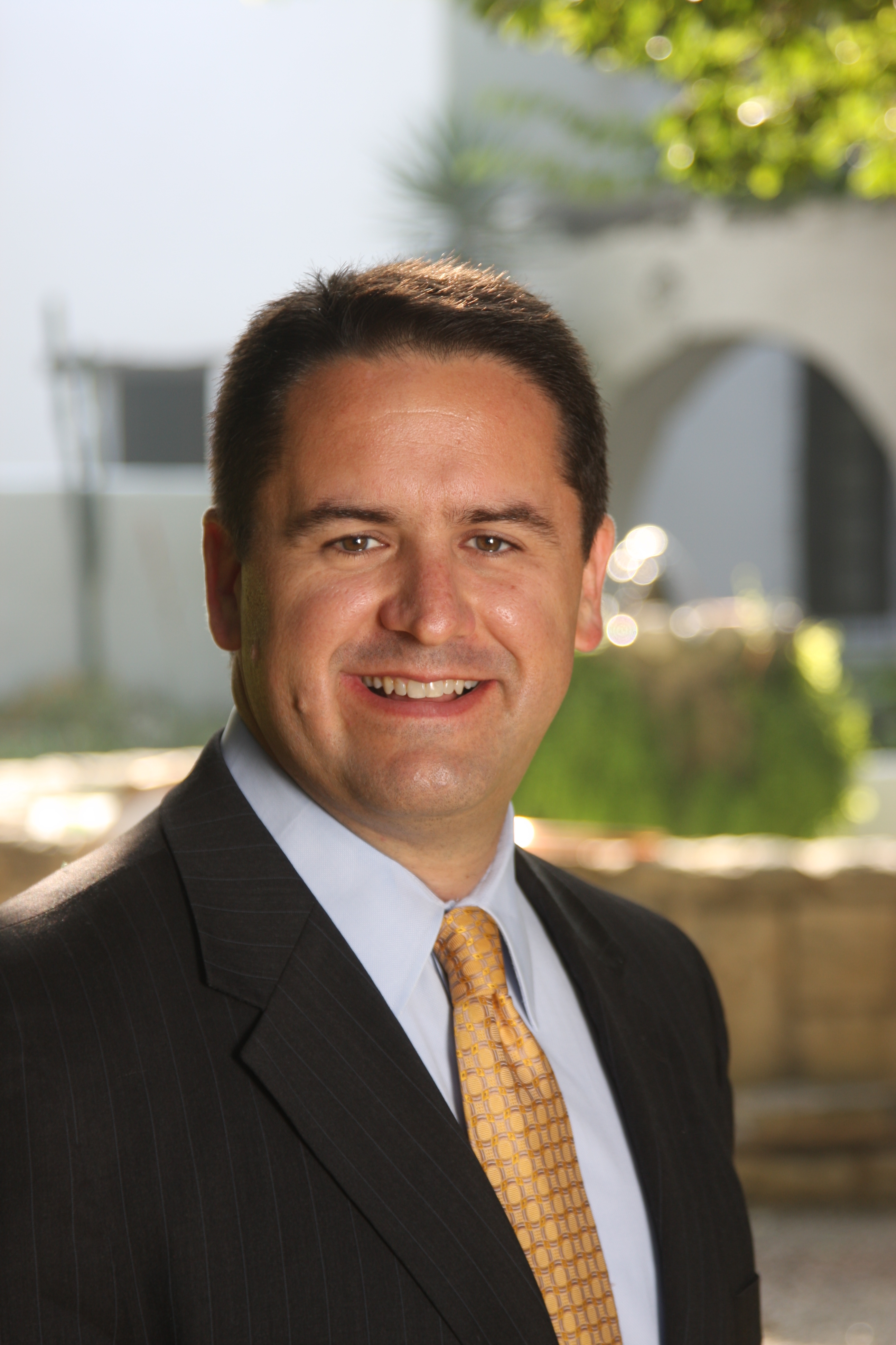 Erik Walsh profile headshot