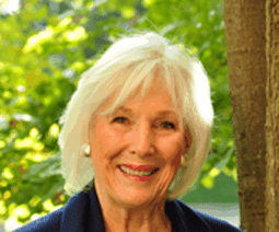 Ellen Tunstall profile headshot