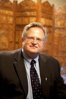 Eric Schwartz profile headshot