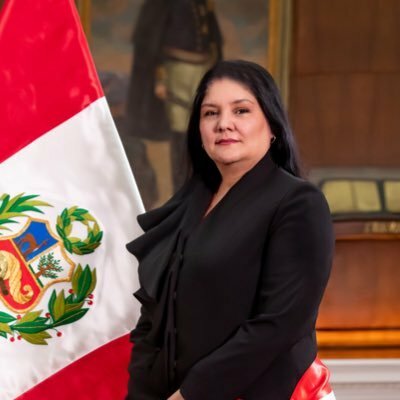 Nuria Esparch profile headshot