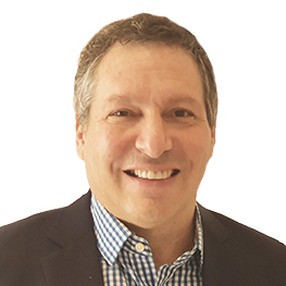 Evan Berman profile headshot