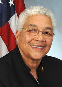 Estelle Richman profile headshot