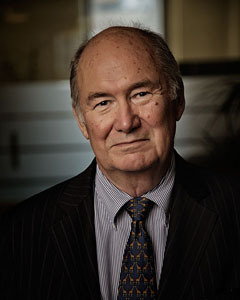 Rudolph Penner profile headshot