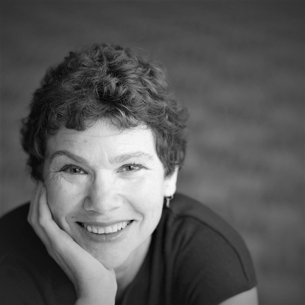 Francine Berman profile headshot