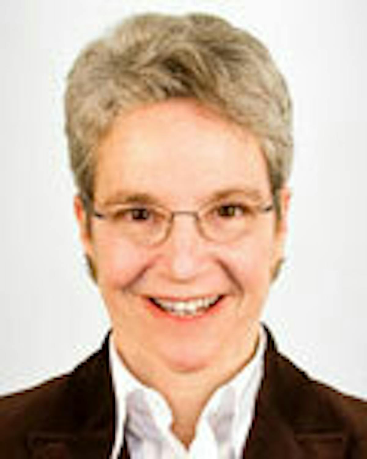 Judith Feder profile headshot