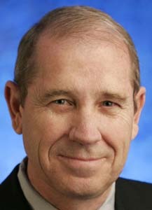 Frank Fairbanks profile headshot