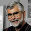 Fred Thompson profile headshot