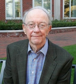 Frank Thompson profile headshot