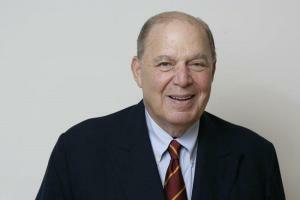 Frank Weil profile headshot