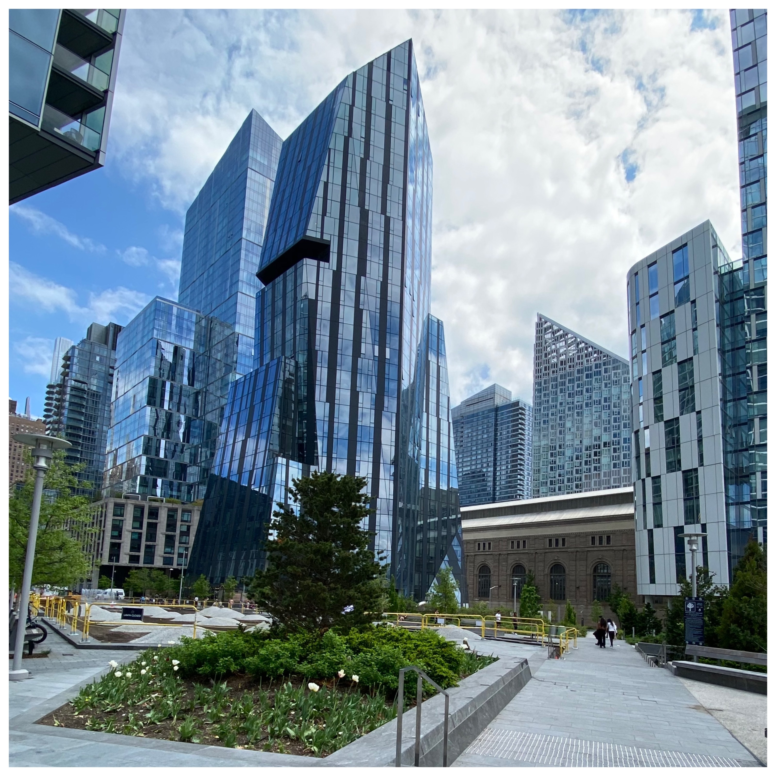 George Hardy profile headshot