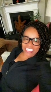 Gail Roper profile headshot