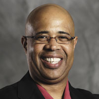 Gary Cunningham profile headshot