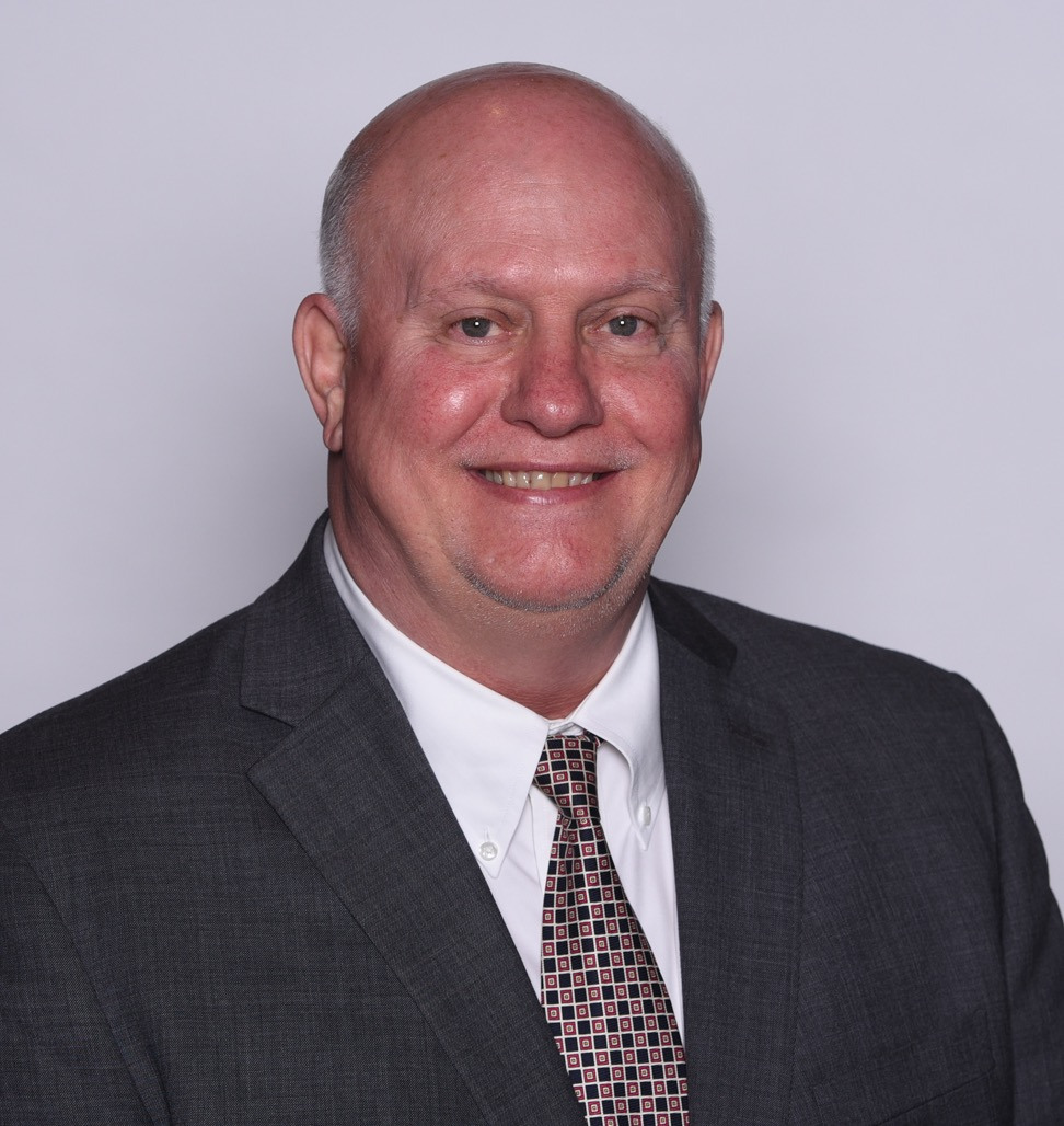 Gene A. Brewer profile headshot