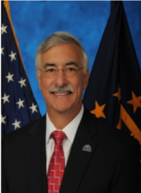 Gene Migliaccio profile headshot