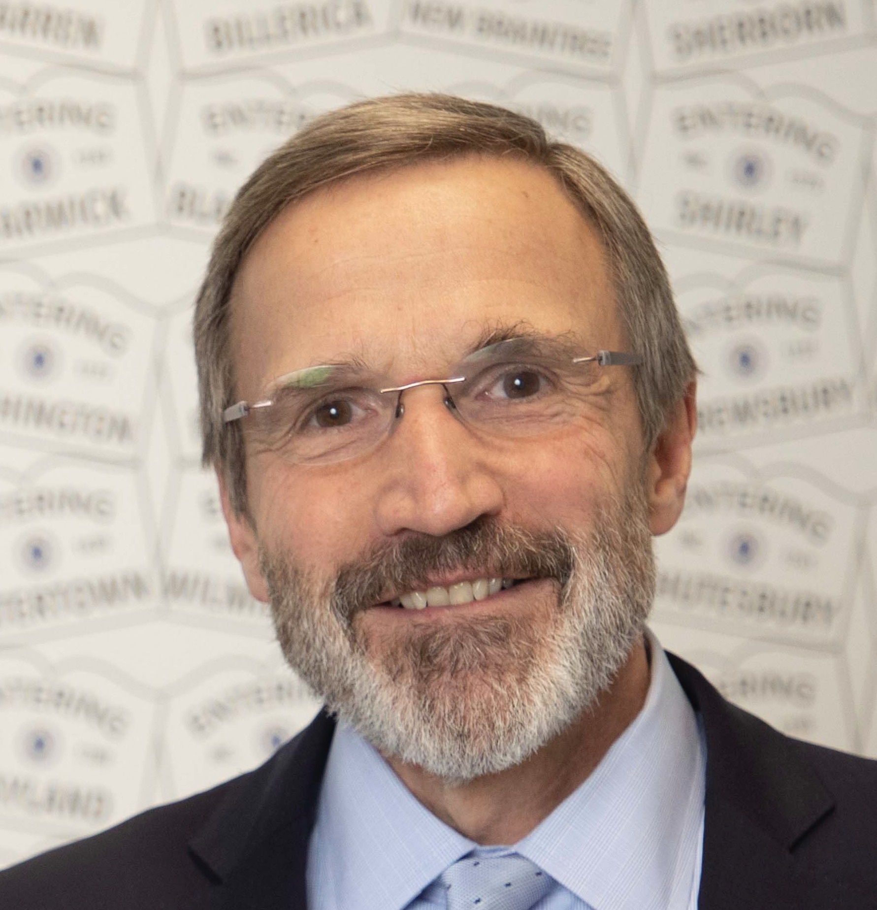 Geoffrey Beckwith profile headshot