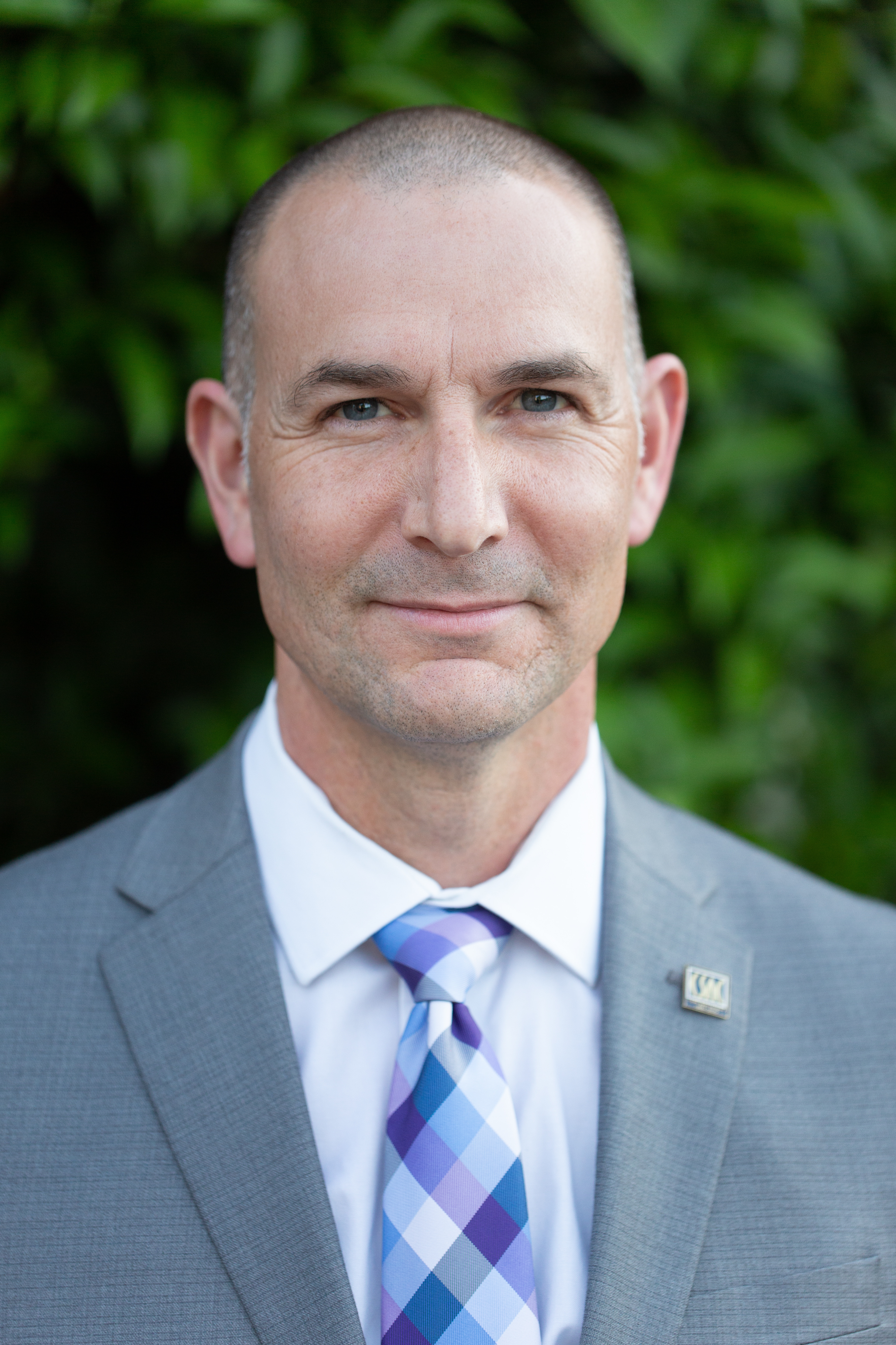 Graham Knaus profile headshot