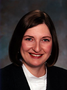 Glen Hahn Cope profile headshot