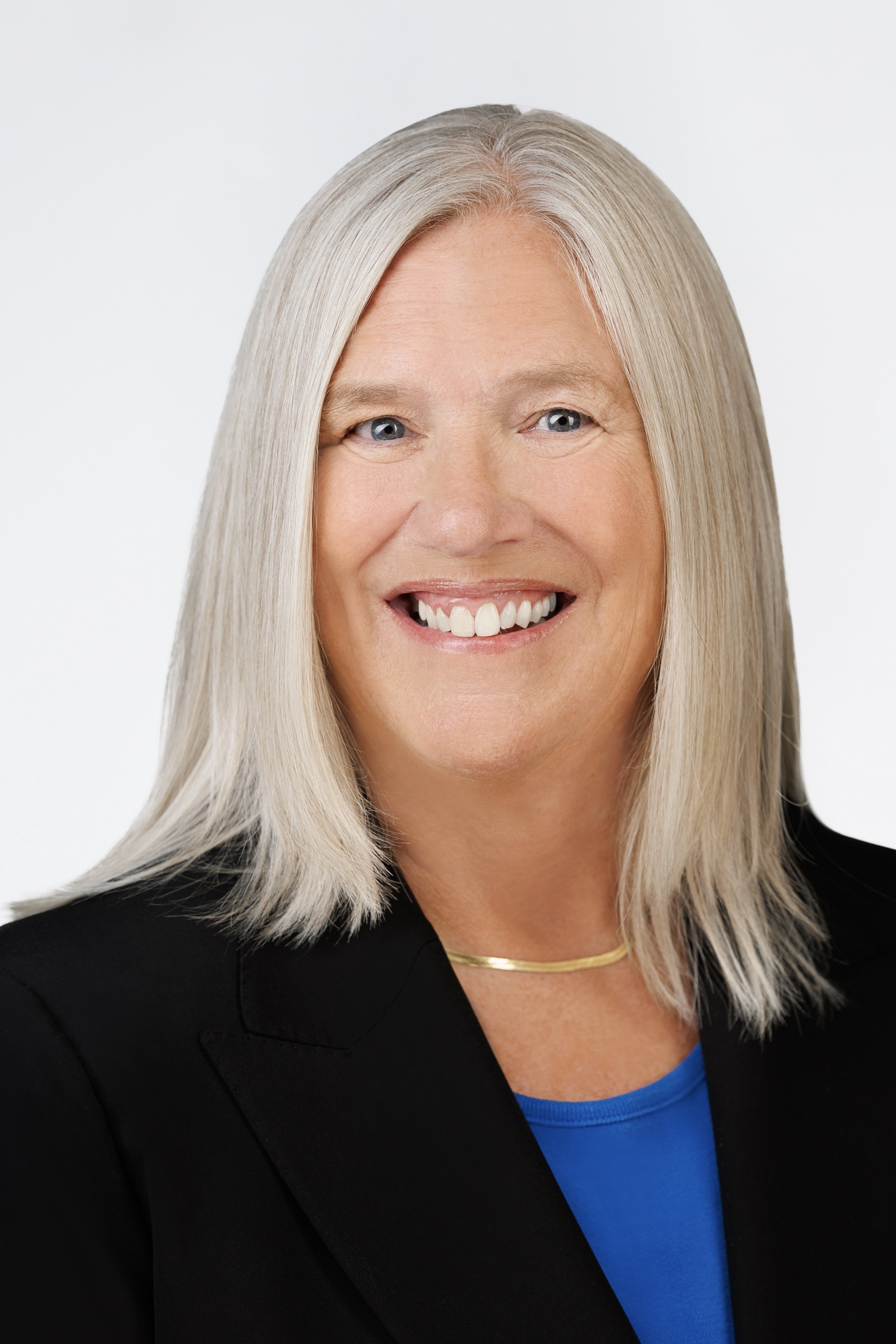 Susan Gordon profile headshot