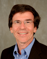 William Gormley profile headshot