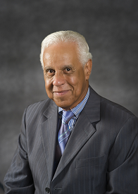 L. Douglas Wilder profile headshot