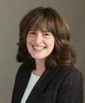 Elizabeth Graddy profile headshot