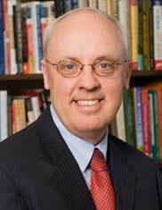 John Graham profile headshot