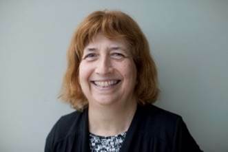 Katherine Barrett profile headshot