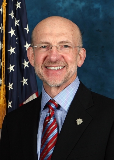 Gregory Devereaux profile headshot