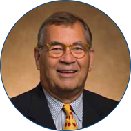 Gregory Lashutka profile headshot