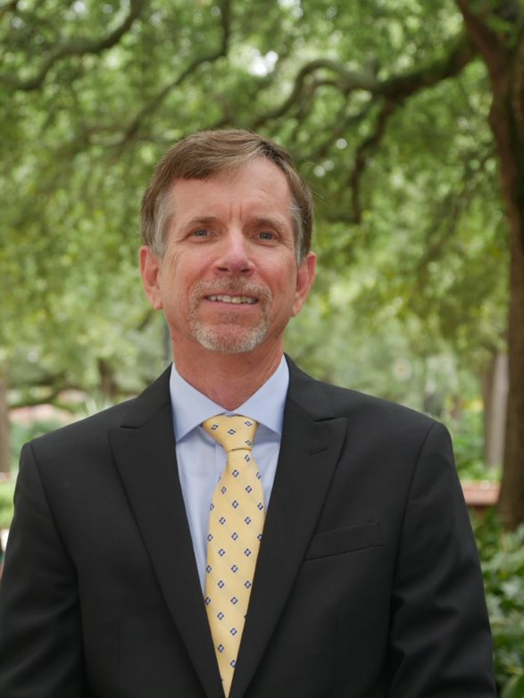 Gary VanLandingham profile headshot