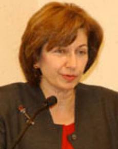 Hannah Sistare profile headshot