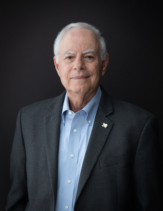 Howard Balanoff profile headshot