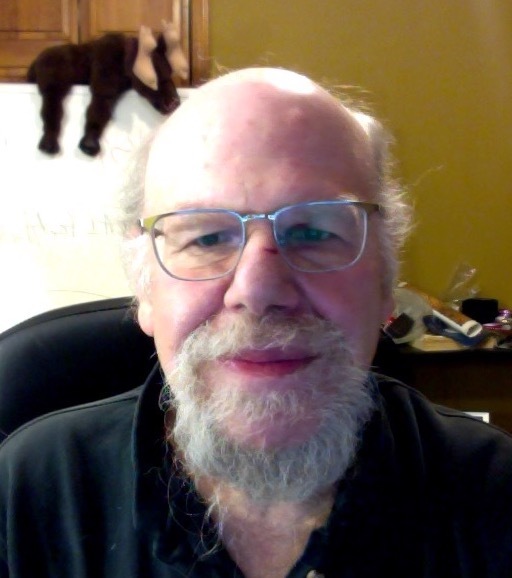 James Hendler profile headshot