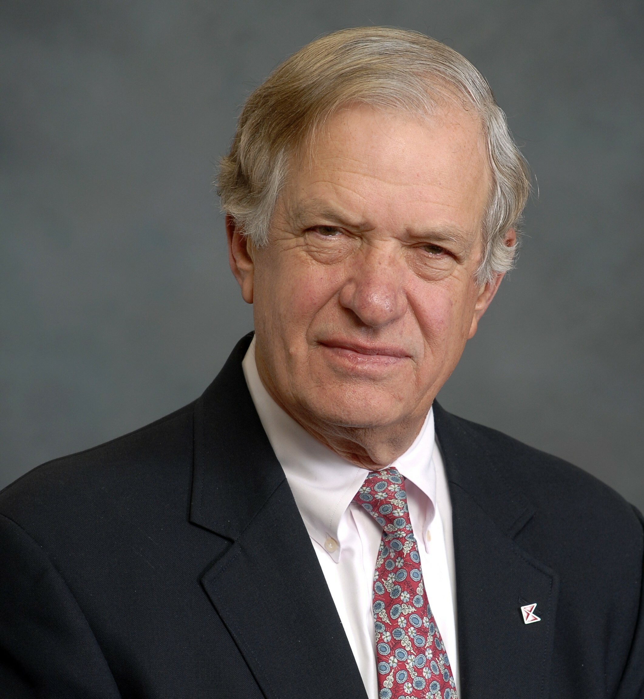 Harold Steinberg profile headshot