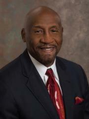 Harvey White profile headshot