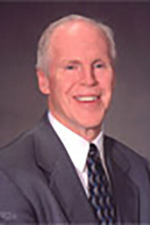 Robert Houston profile headshot