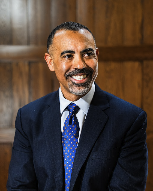 Ian Solomon headshot