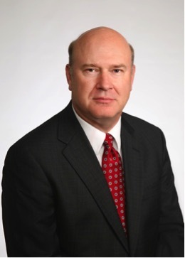 Lewis Crenshaw profile headshot