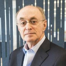 Ira Goldstein profile headshot