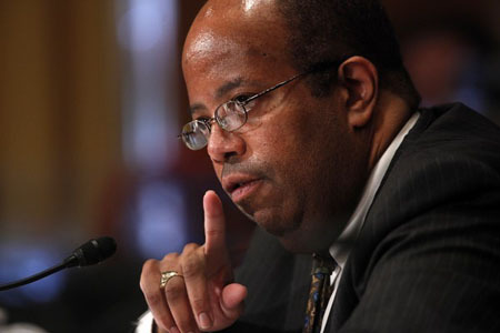 J. George profile headshot