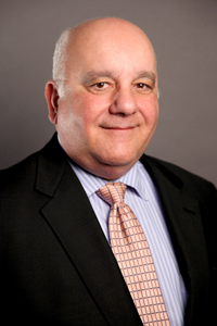 Peter Basso profile headshot