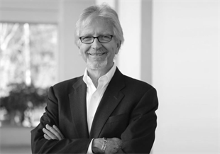 James Keene profile headshot