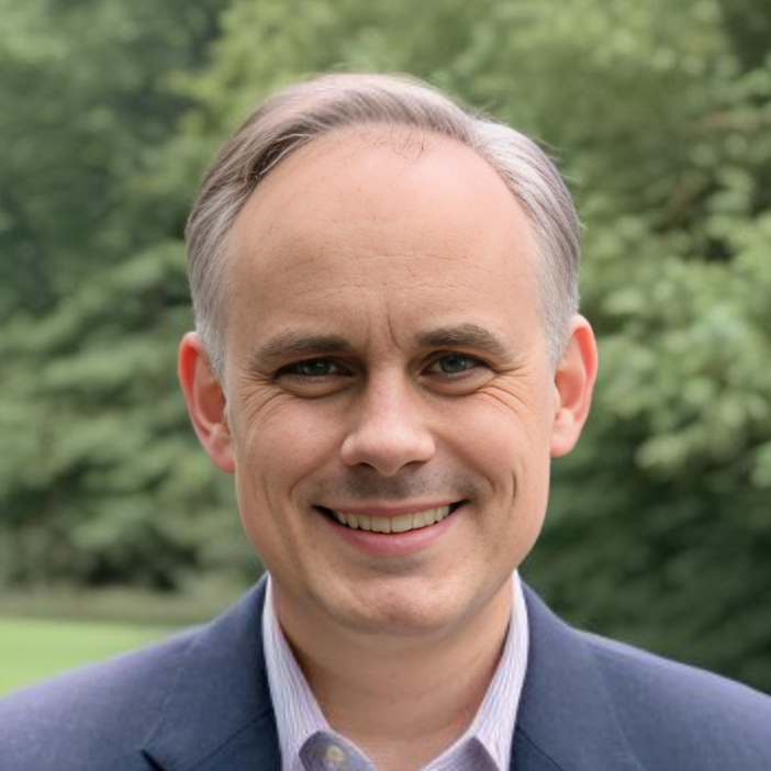 Jamie Boex profile headshot